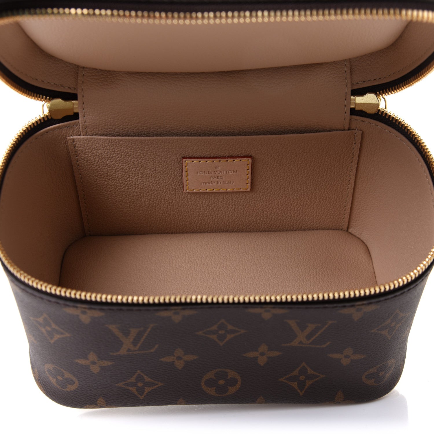 Louis Vuitton Monogram Nice Mini 5 of 11