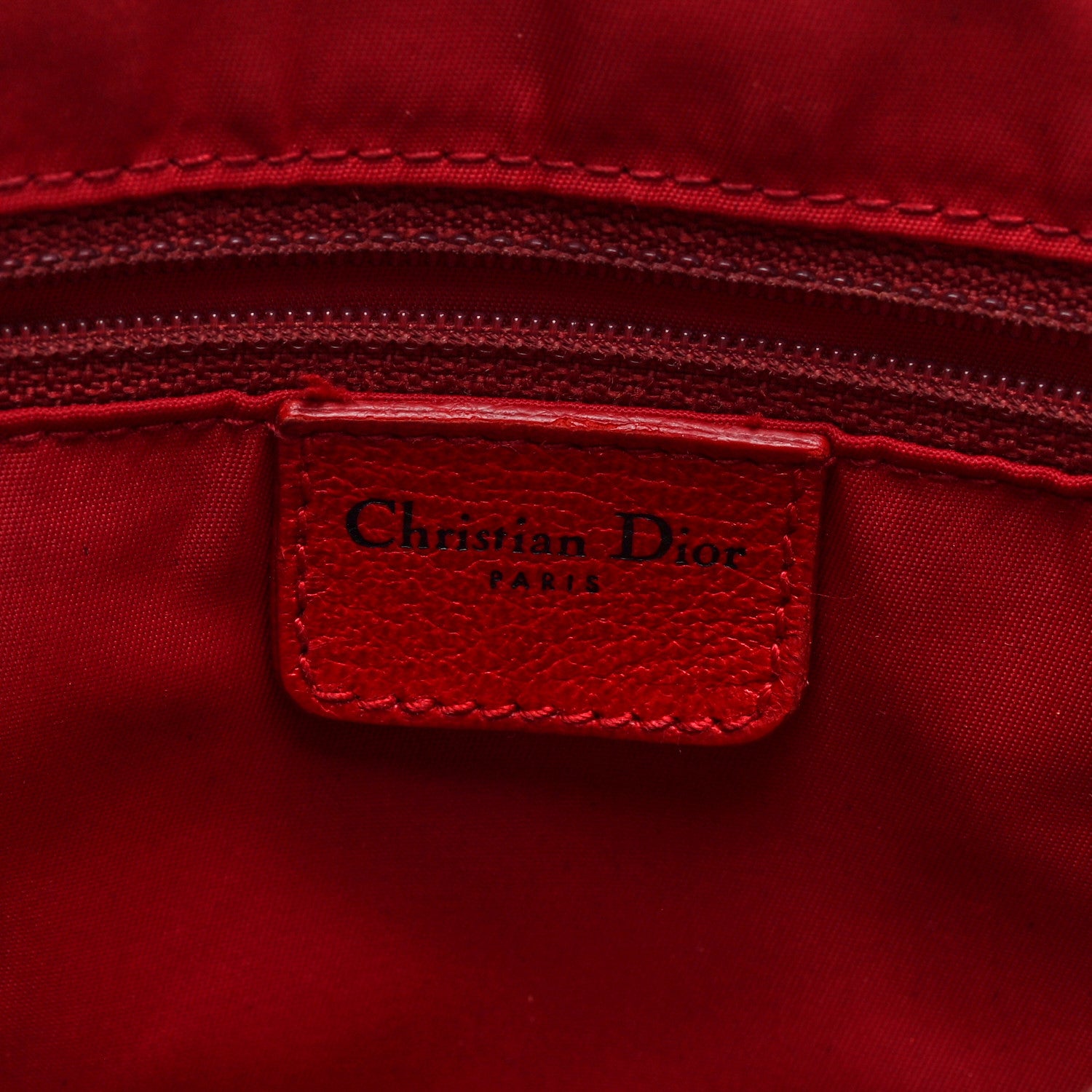 Christian Dior Monogram Rasta Boston Beige 5 of 9
