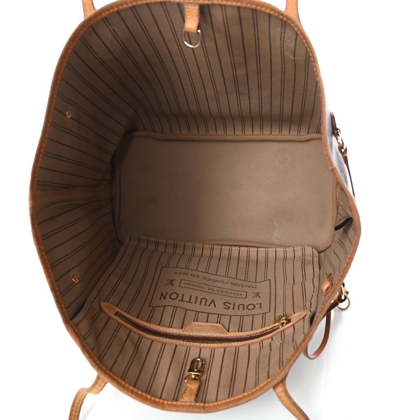 Monogram Neo Neverfull MM