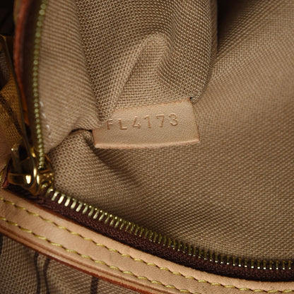 Louis Vuitton Monogram Delightful MM 7 of 13