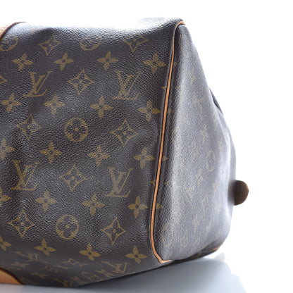 Louis Vuitton Monogram Keepall 45 14 of 14