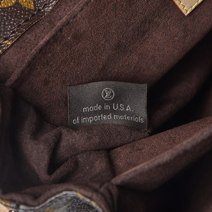 Louis Vuitton Monogram Pochette Metis 7 of 9