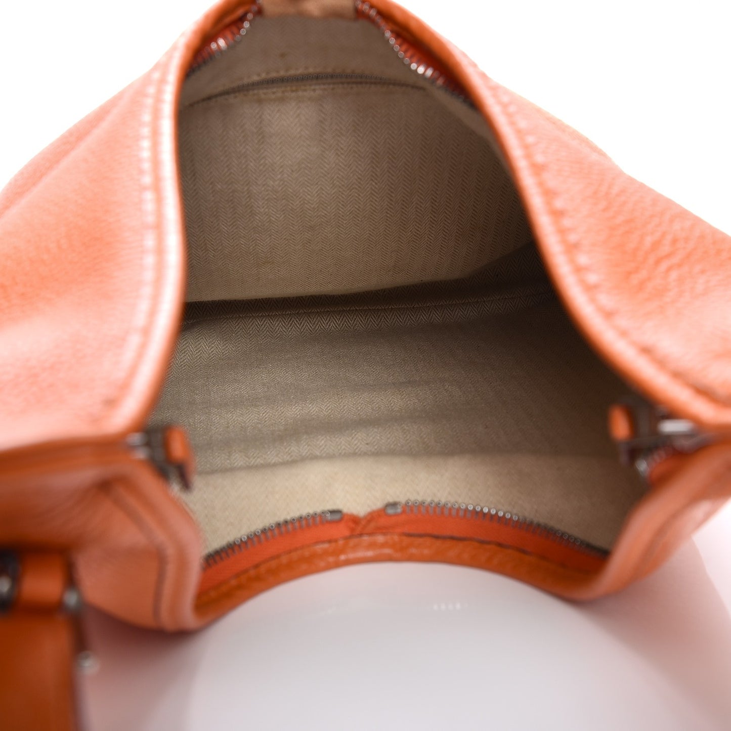 Taurillon Clemence Massai PM Orange
