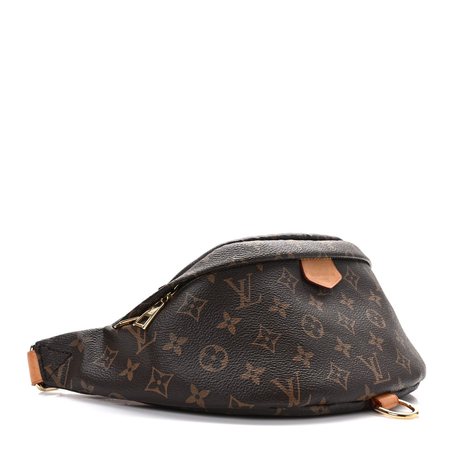 Louis Vuitton Monogram Bumbag 3 of 8