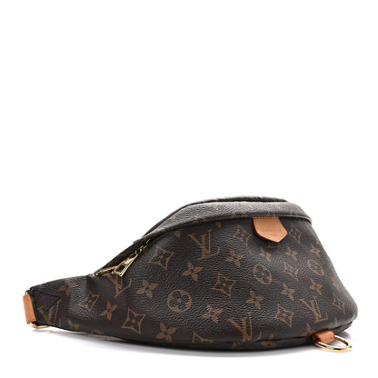 Louis Vuitton Monogram Bumbag 3 of 8
