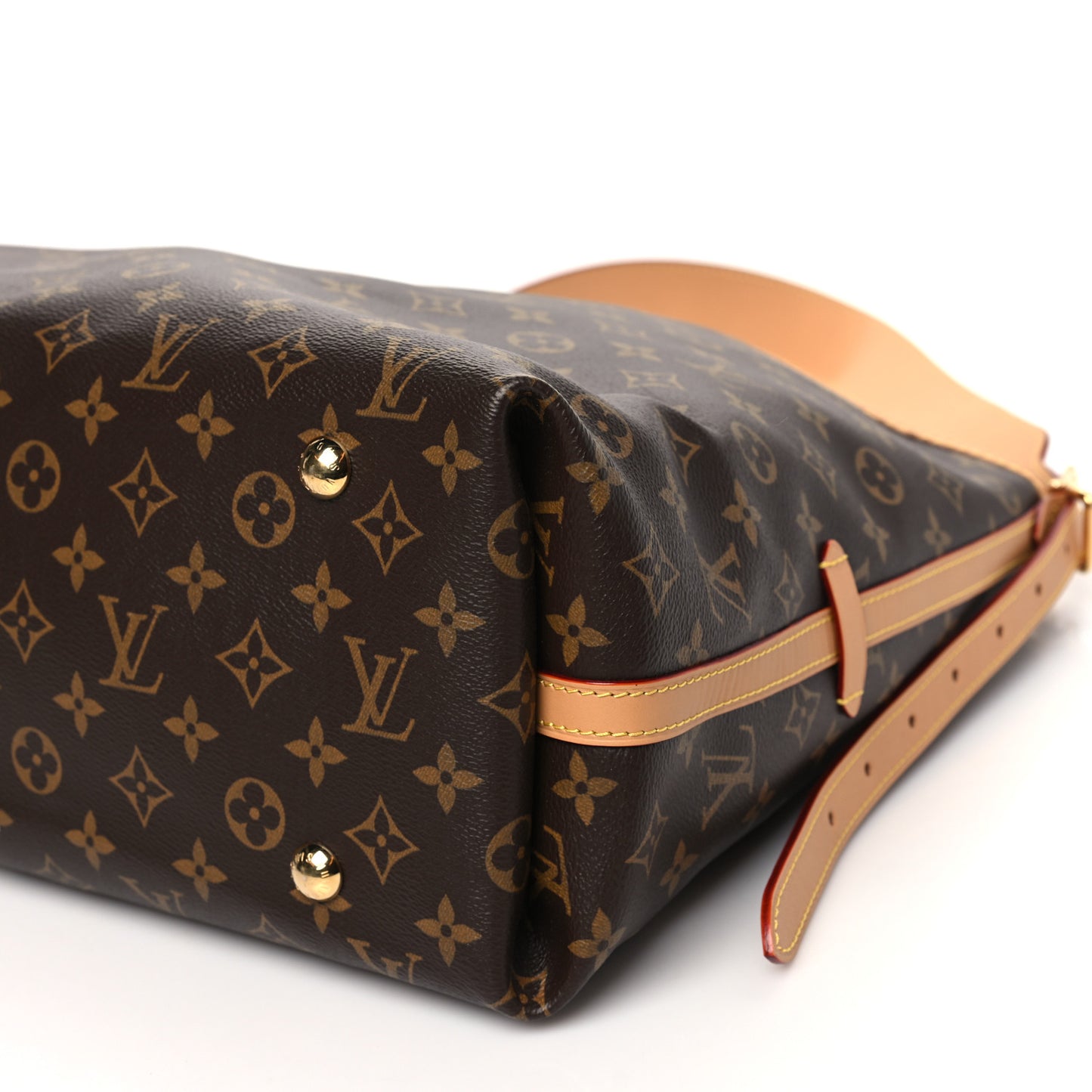 Monogram Carryall MM