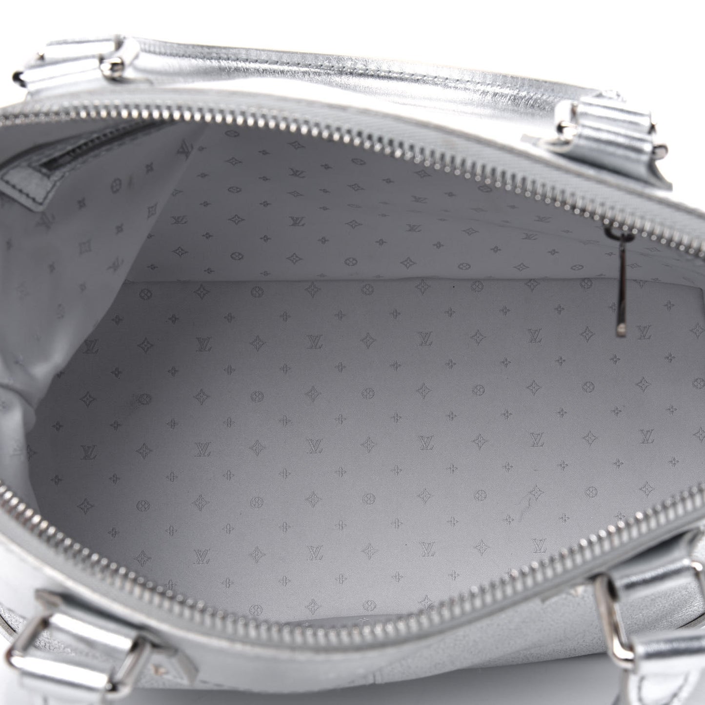Suhali Lockit PM Silver