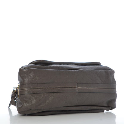 Chloe Calfskin Medium Paraty Rock 4 of 9