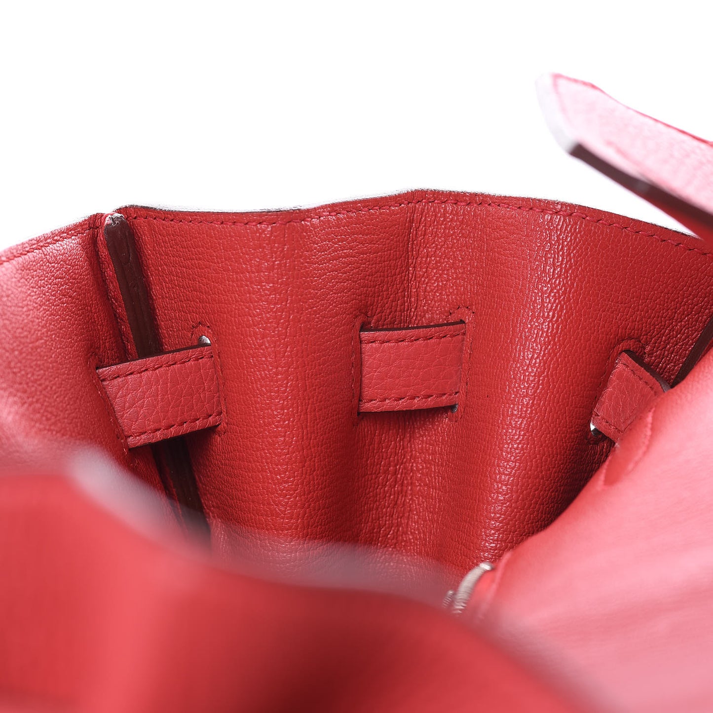 Taurillon Clemence Birkin 35 Bougainvillea