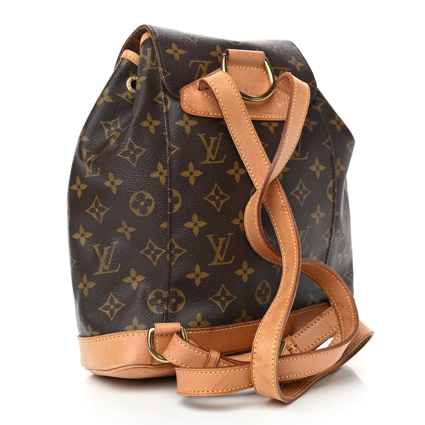 Monogram Montsouris MM Backpack