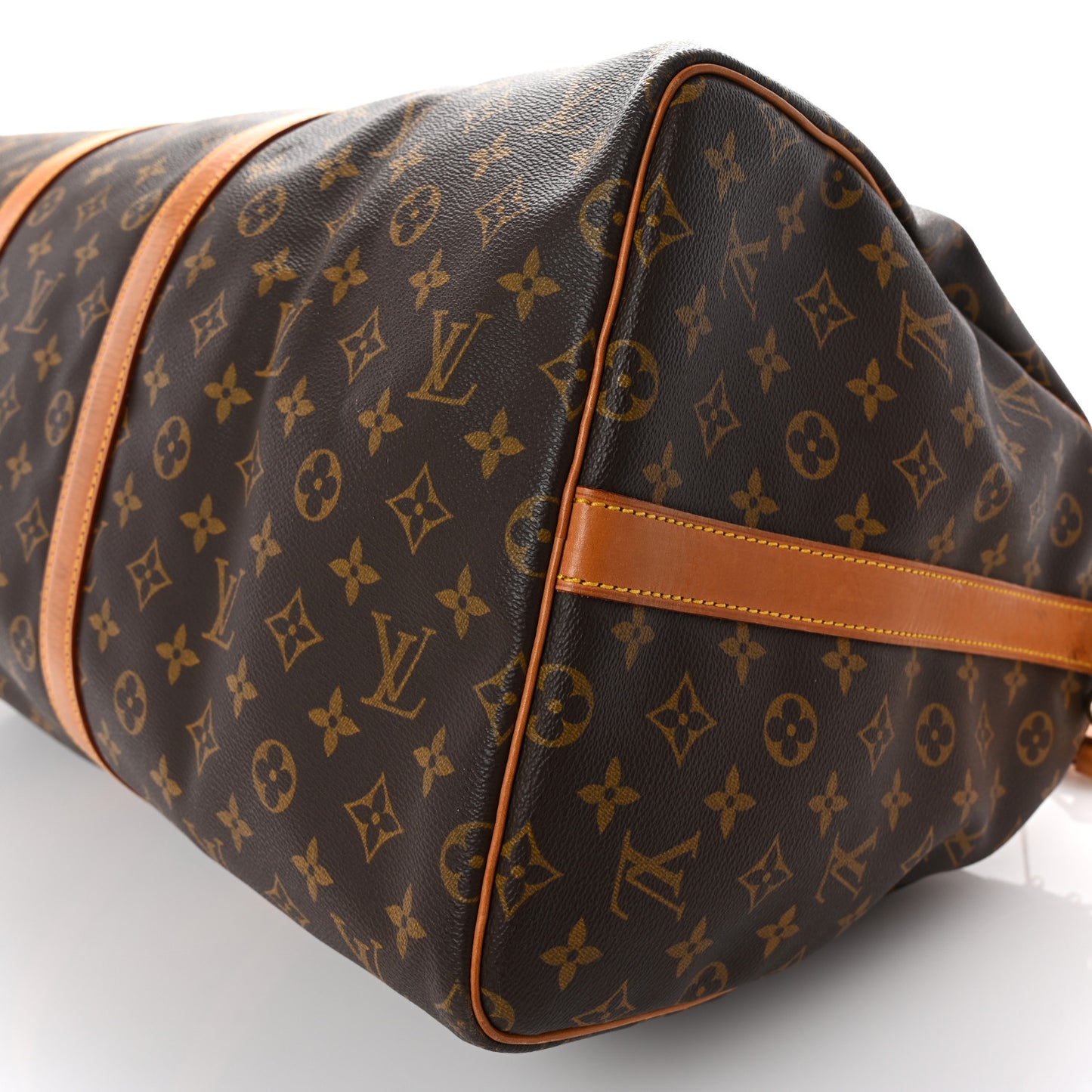 Monogram Keepall Bandouliere 55
