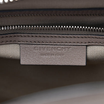Givenchy Sugar Goatskin Medium Antigona Linen 5 of 8