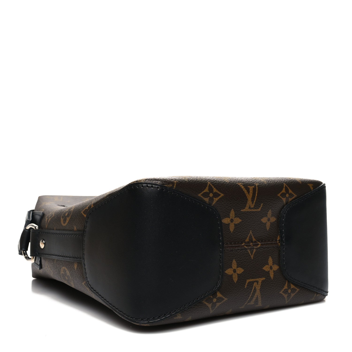 Louis Vuitton Monogram Macassar Torres PM 4 of 12