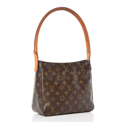 Louis Vuitton Monogram Looping MM 3 of 24