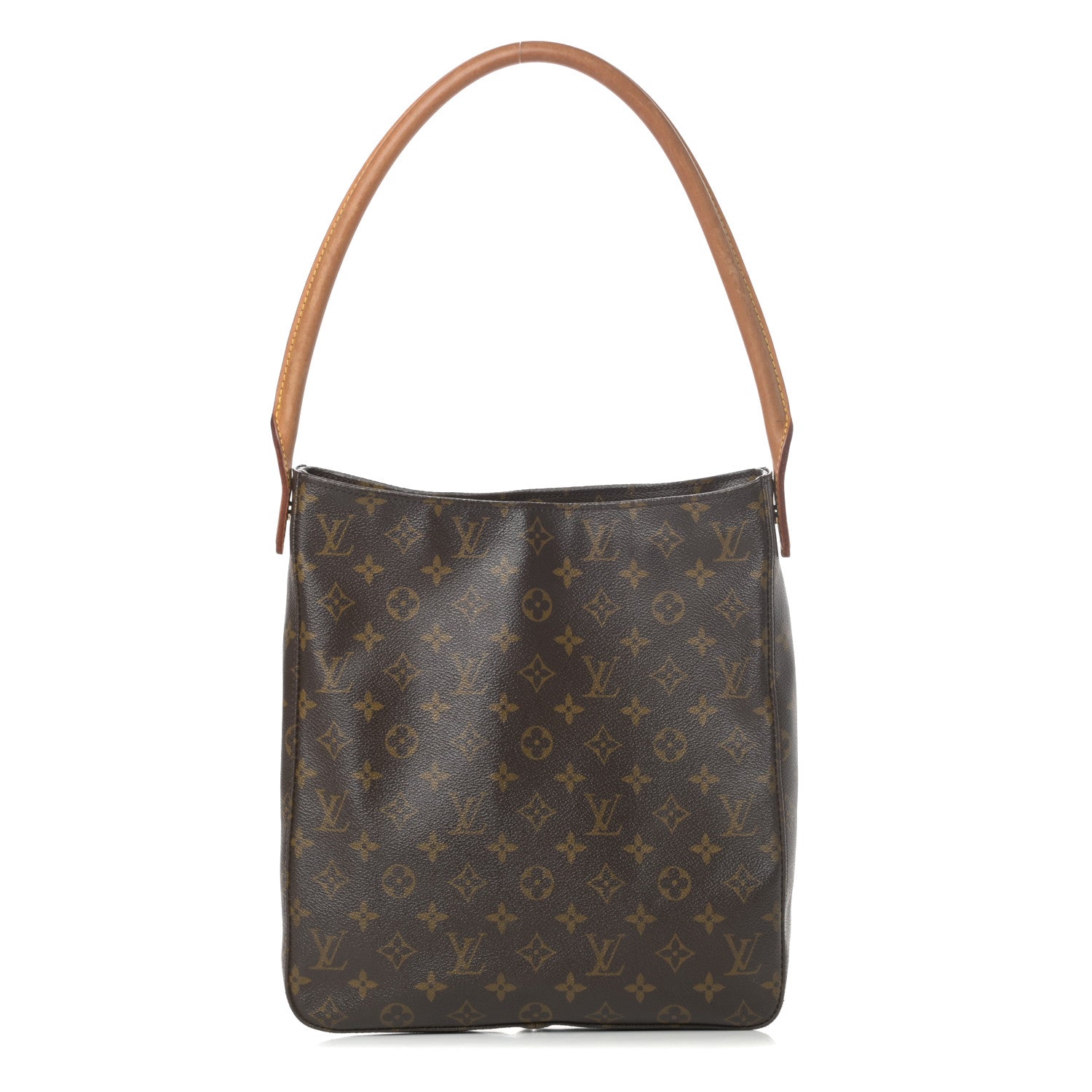Louis Vuitton Monogram Looping GM 1 of 14