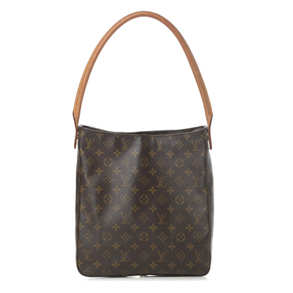 Louis Vuitton Monogram Looping GM 1 of 14