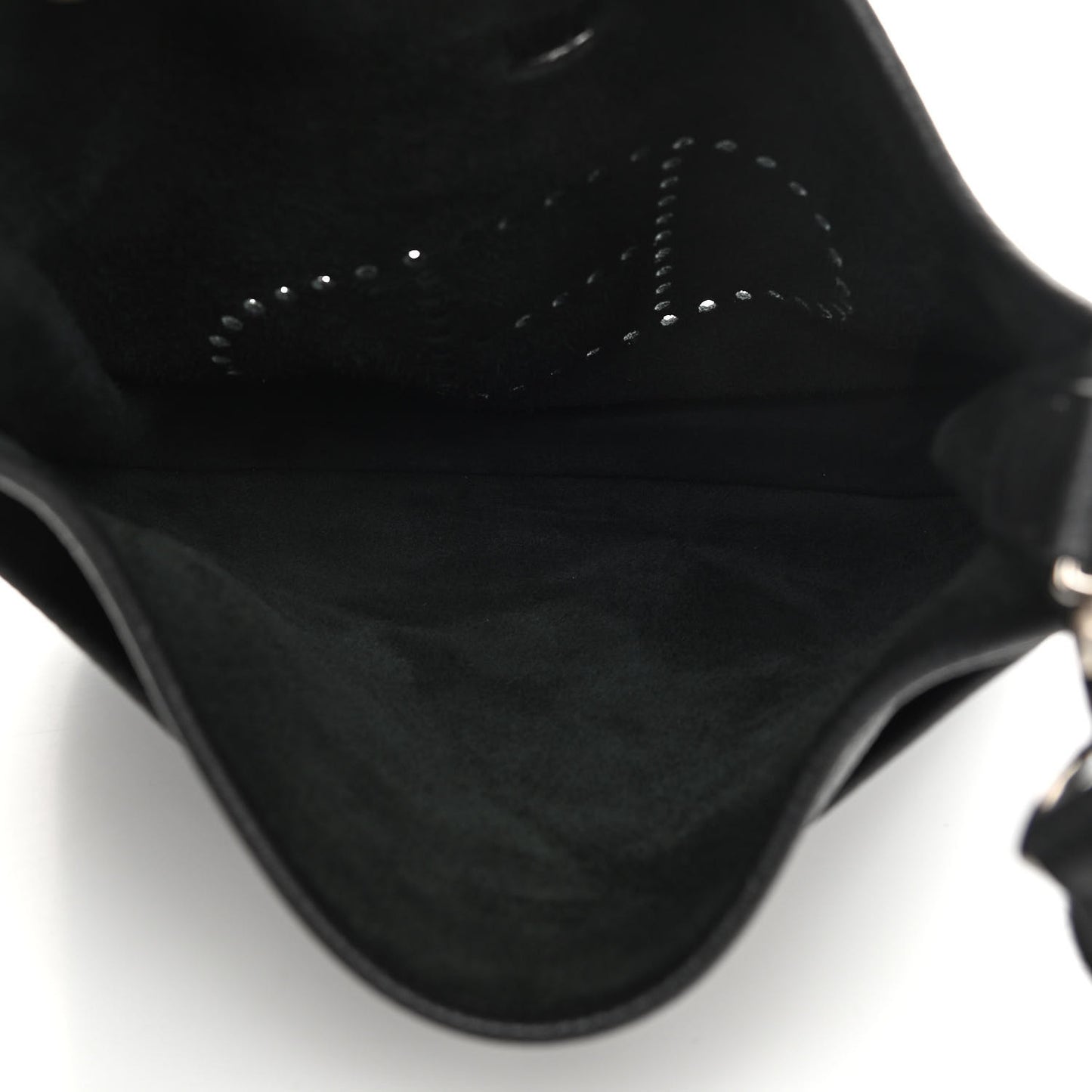 Taurillon Clemence Evelyne III PM Black