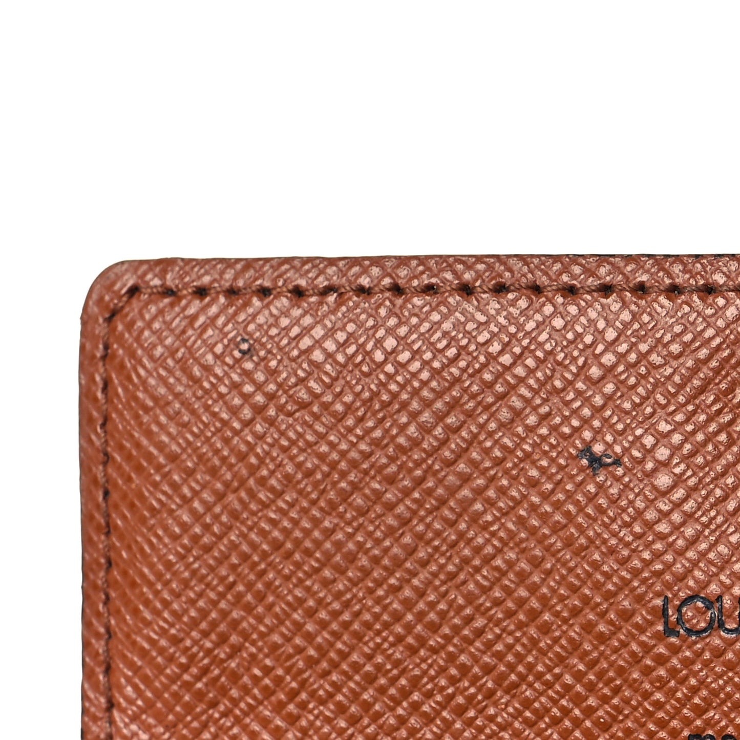 Monogram 6 Key Multicles Holder