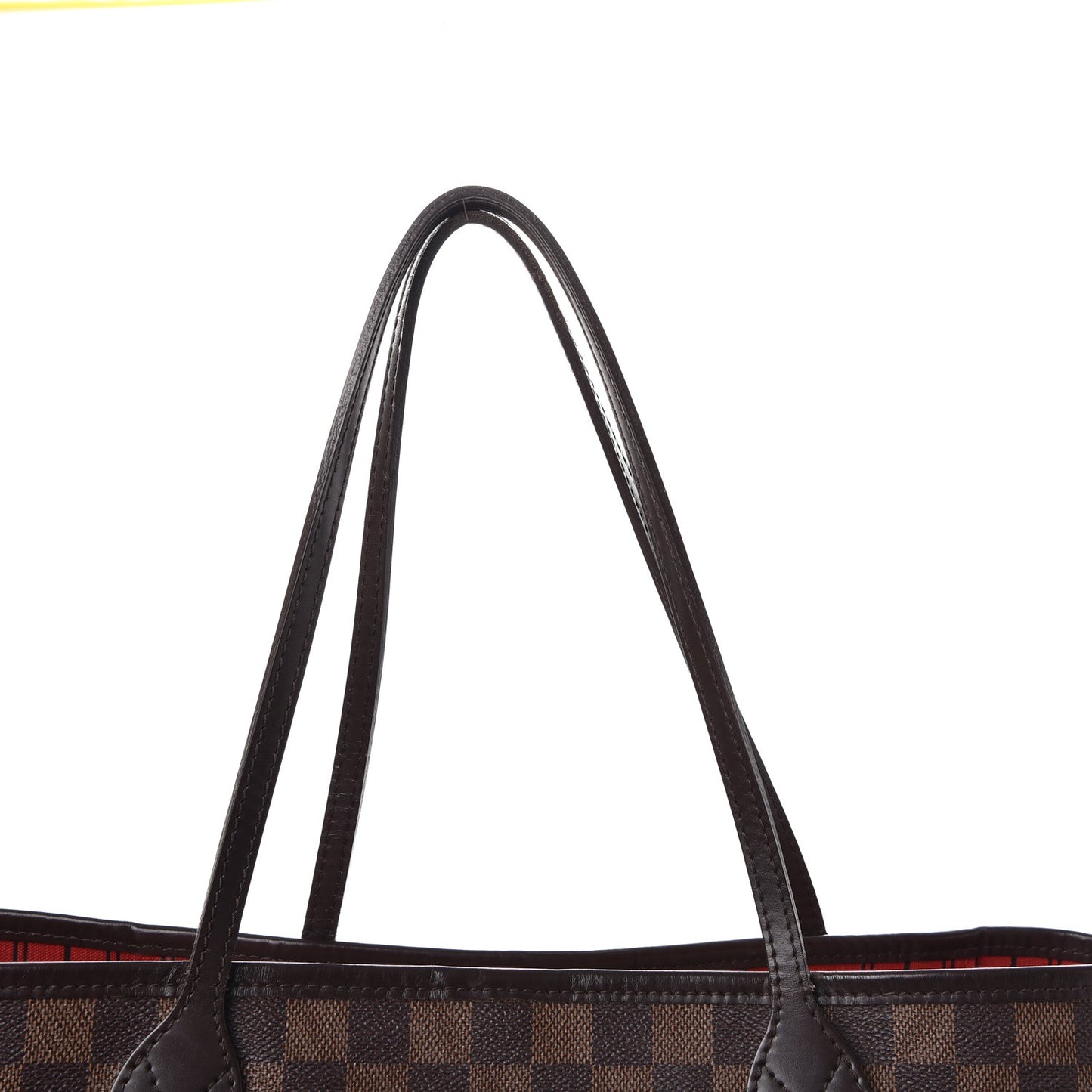 Damier Ebene Neverfull MM