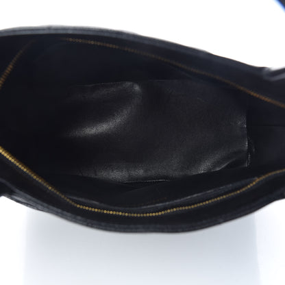 Chanel Caviar Quilted Medallion Tote Black 7 of 10