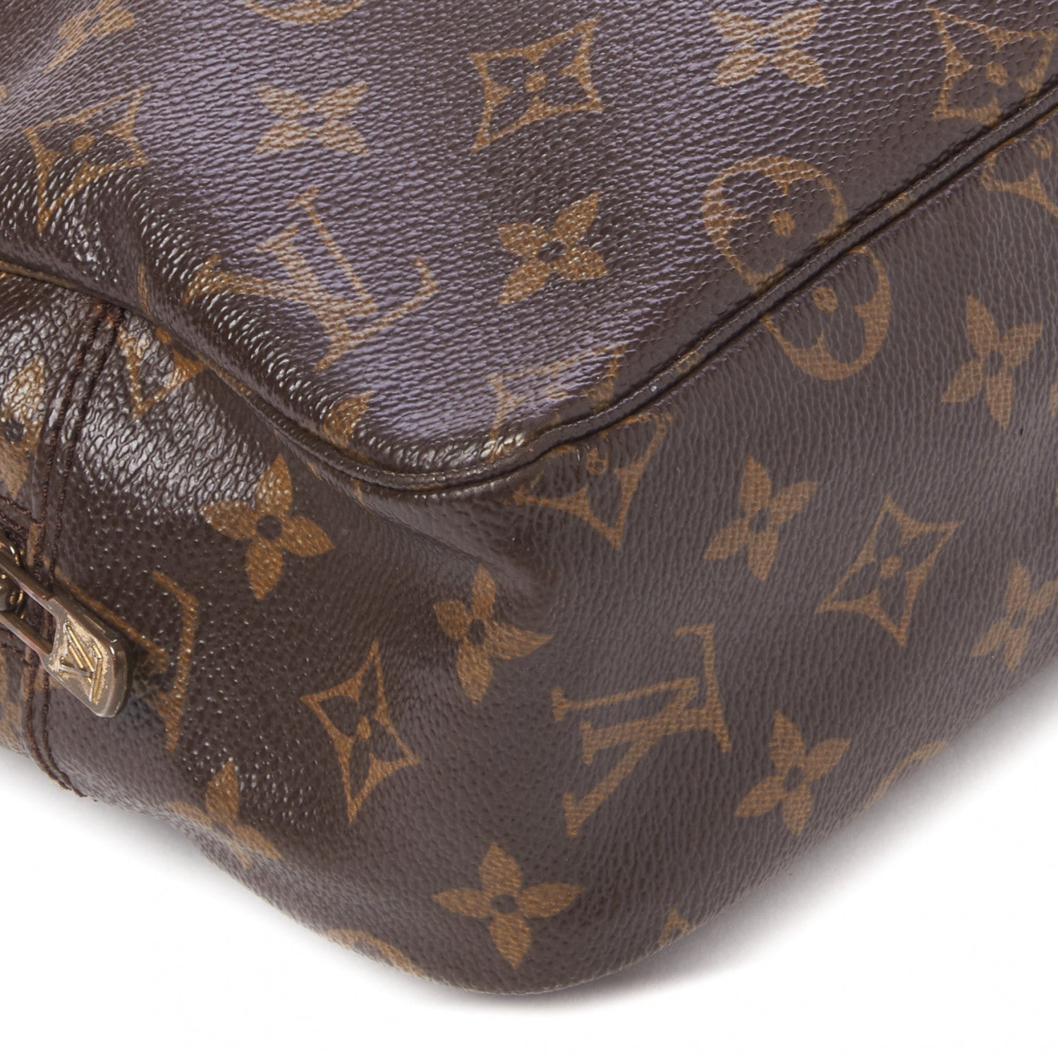 Louis Vuitton Monogram Trousse Toilette 28 5 of 8