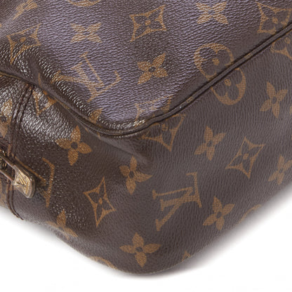 Louis Vuitton Monogram Trousse Toilette 28 5 of 8