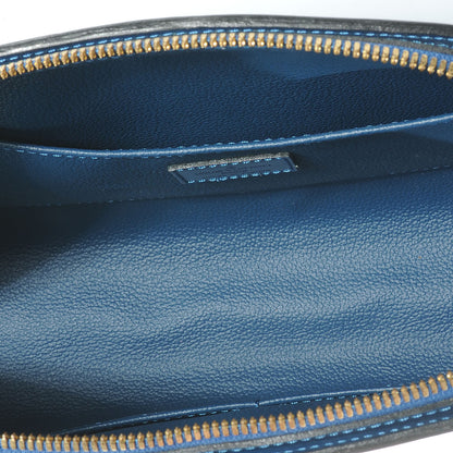 Louis Vuitton Epi Dauphine Cosmetic Pouch Toledo 5 of 6