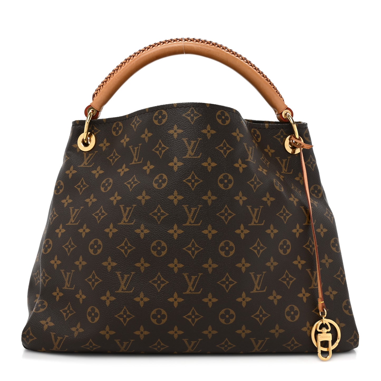 Monogram Artsy MM