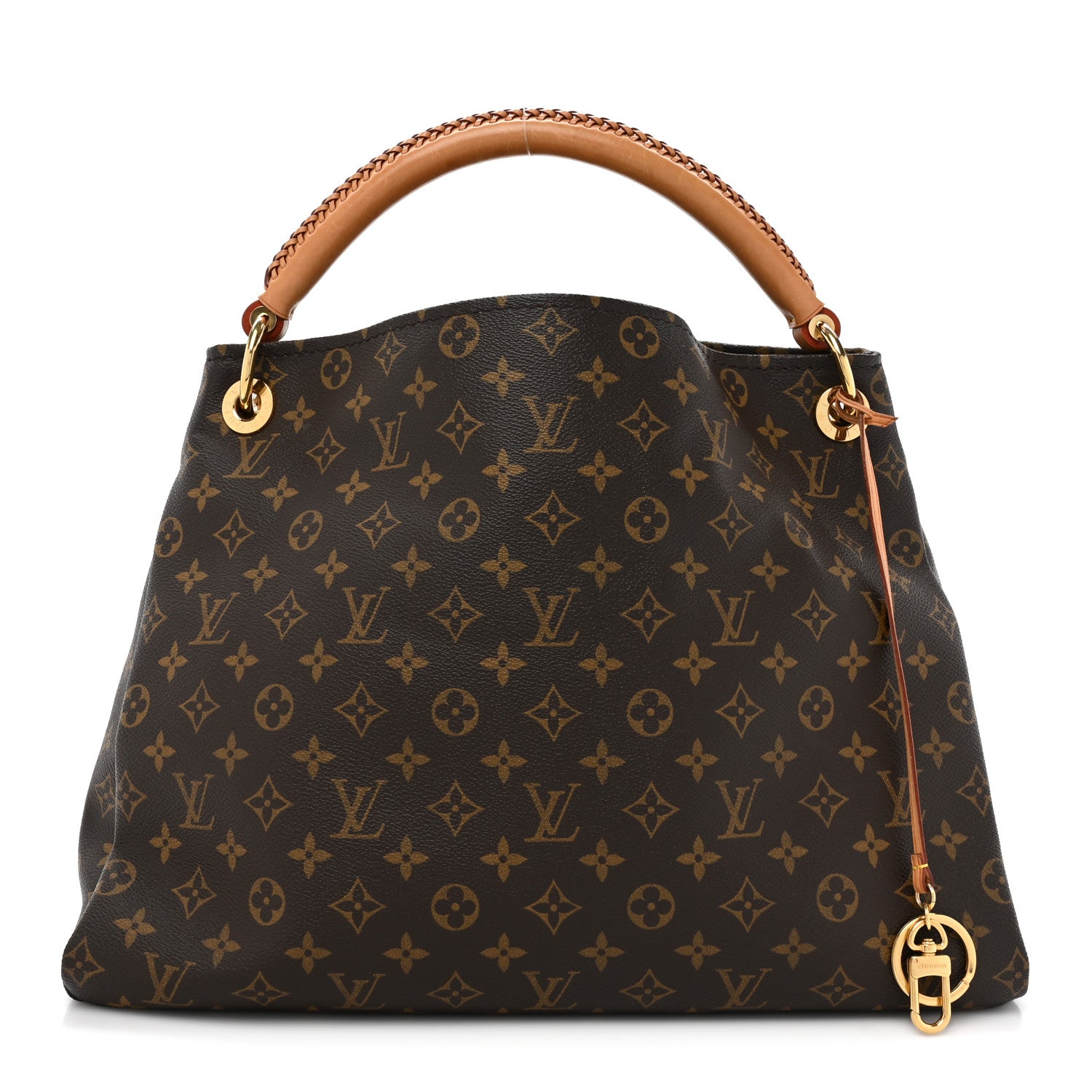 Louis Vuitton Monogram Artsy MM 1 of 13