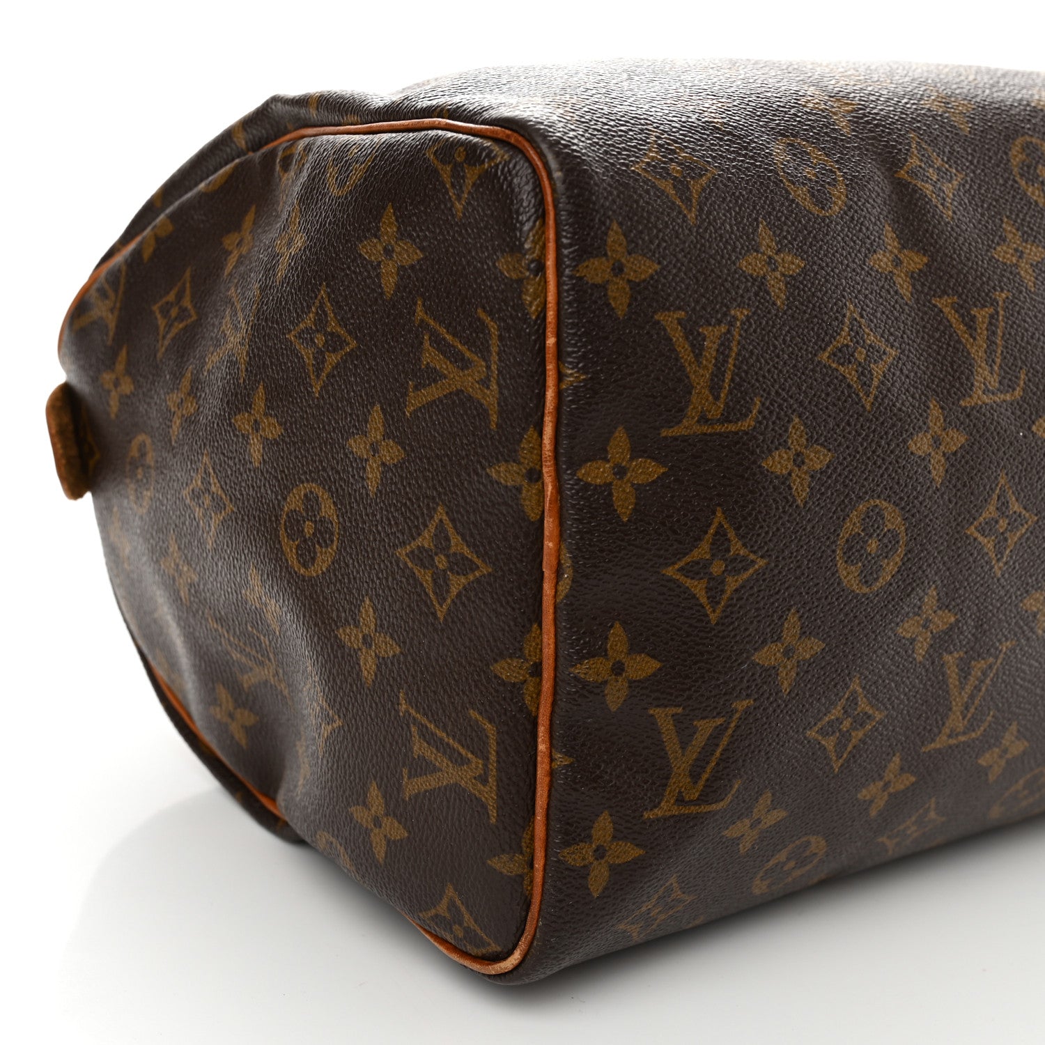 Louis Vuitton Monogram Speedy 30 9 of 13