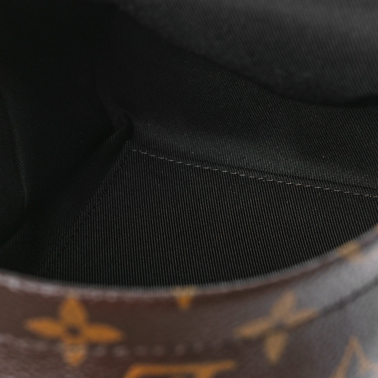 Louis Vuitton Monogram Palm Springs Backpack Mini 5 of 8