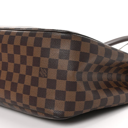 Louis Vuitton Damier Ebene Parioli GM 9 of 9