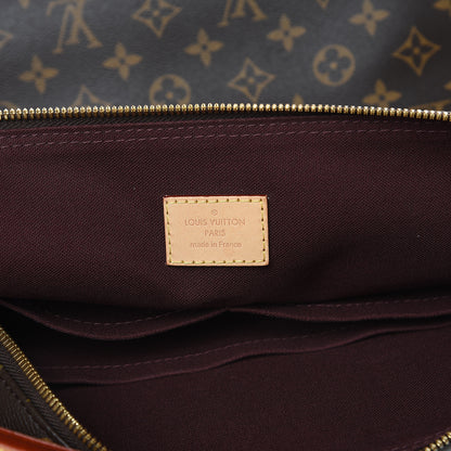 Louis Vuitton Monogram Berri MM 6 of 13