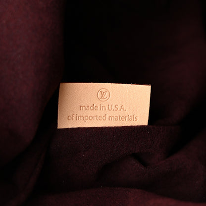 Louis Vuitton Monogram Melie 7 of 11