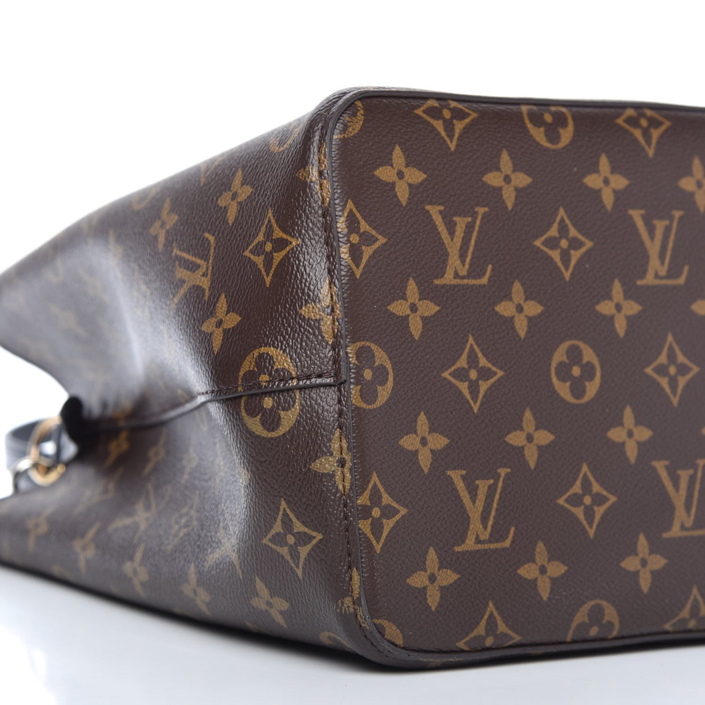 Monogram Neonoe MM Black