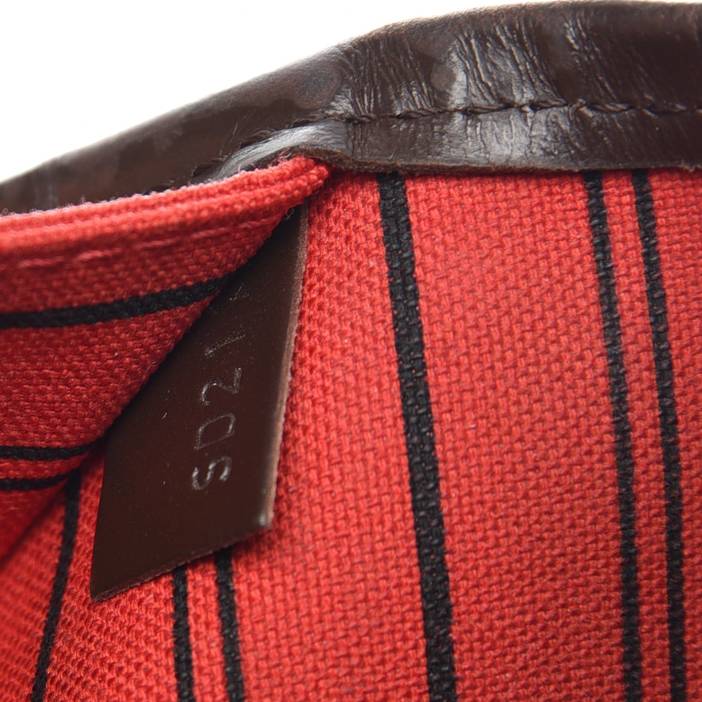 Damier Ebene Neverfull GM
