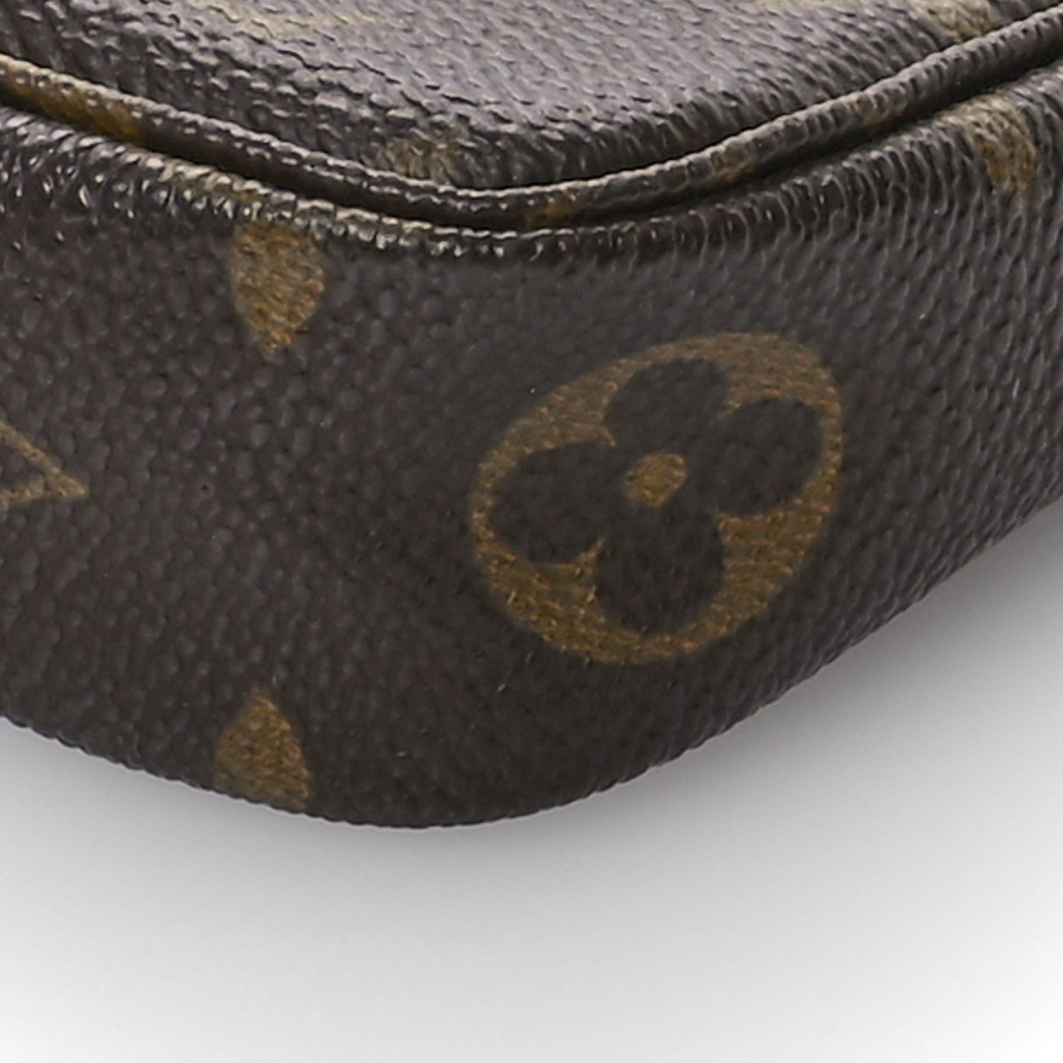 Louis Vuitton Monogram Pochette Accessories 10 of 10