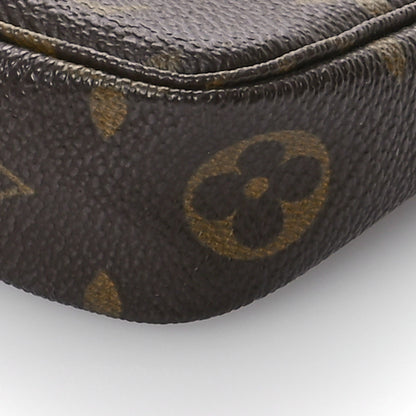 Louis Vuitton Monogram Pochette Accessories 10 of 10
