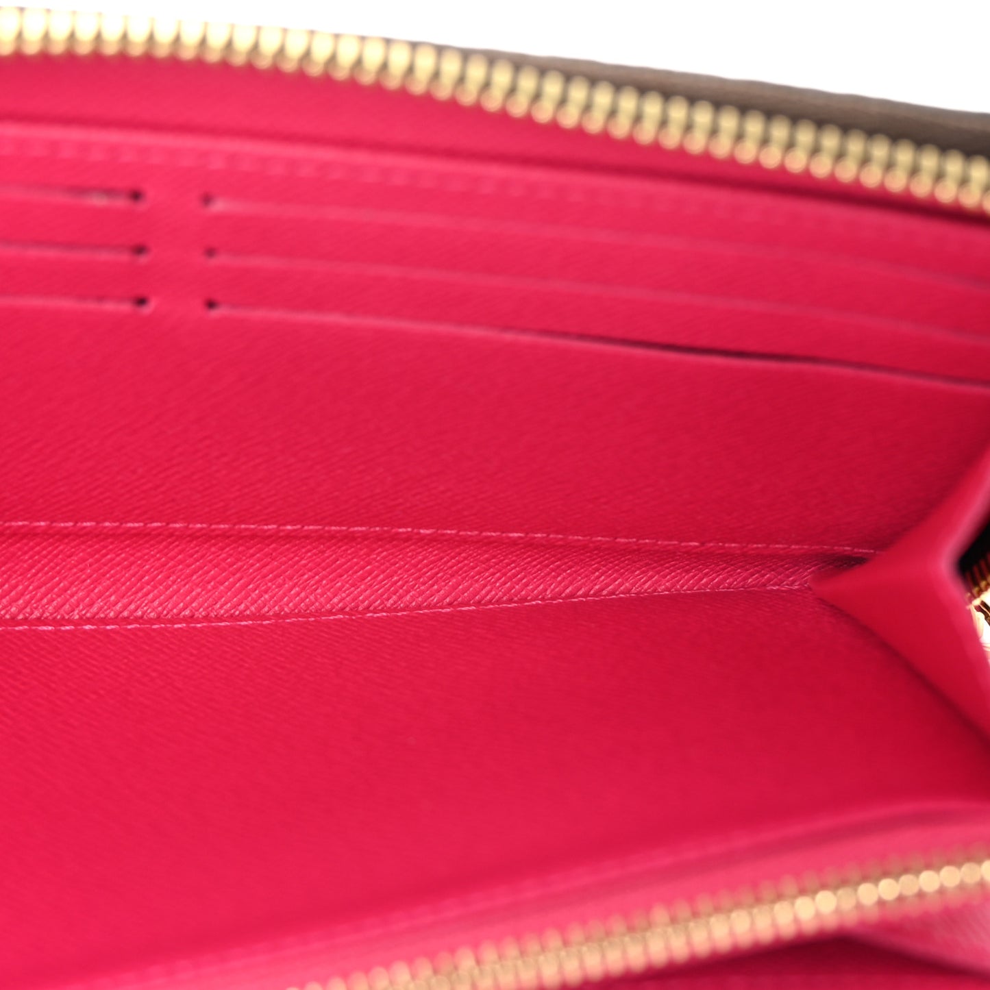 Damier Ebene 2019 Christmas Animation Zippy Wallet