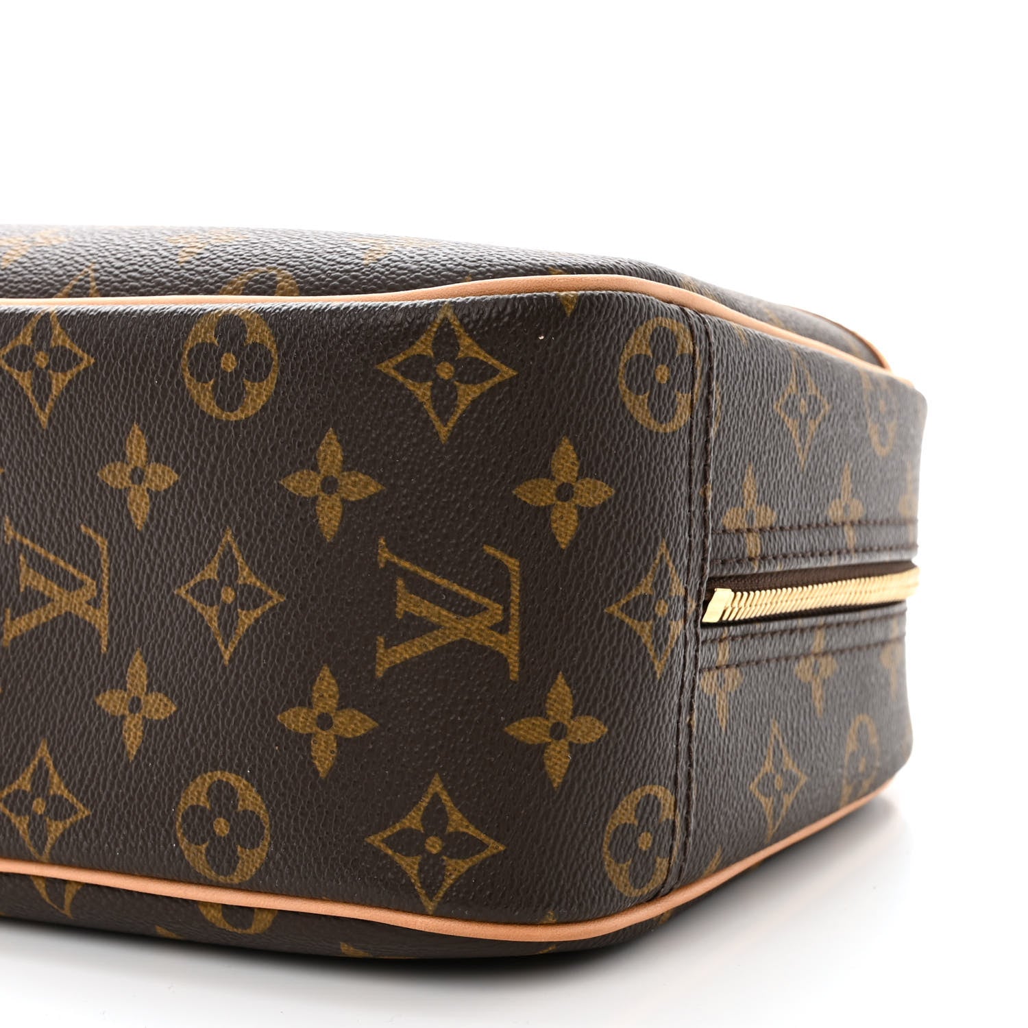 Louis Vuitton Monogram Trouville 9 of 9