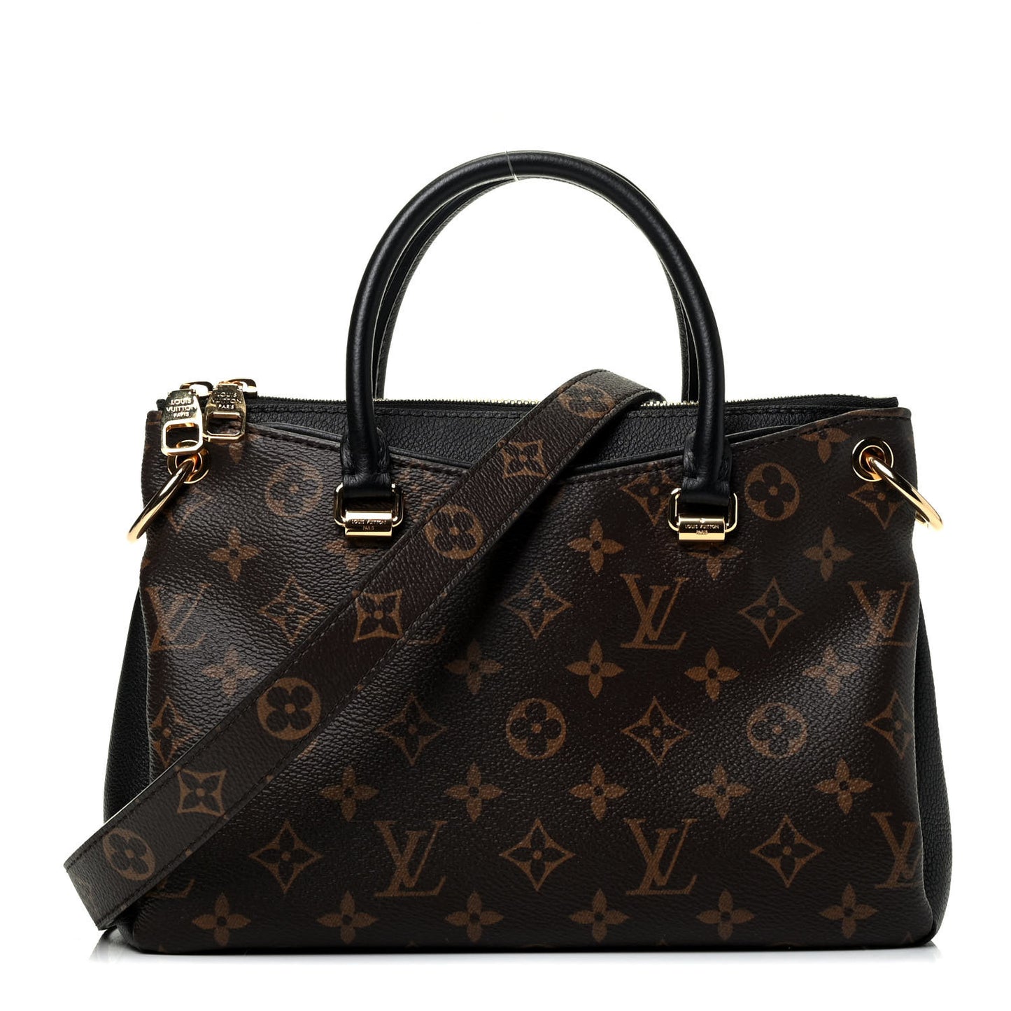Monogram Pallas Full BB Black