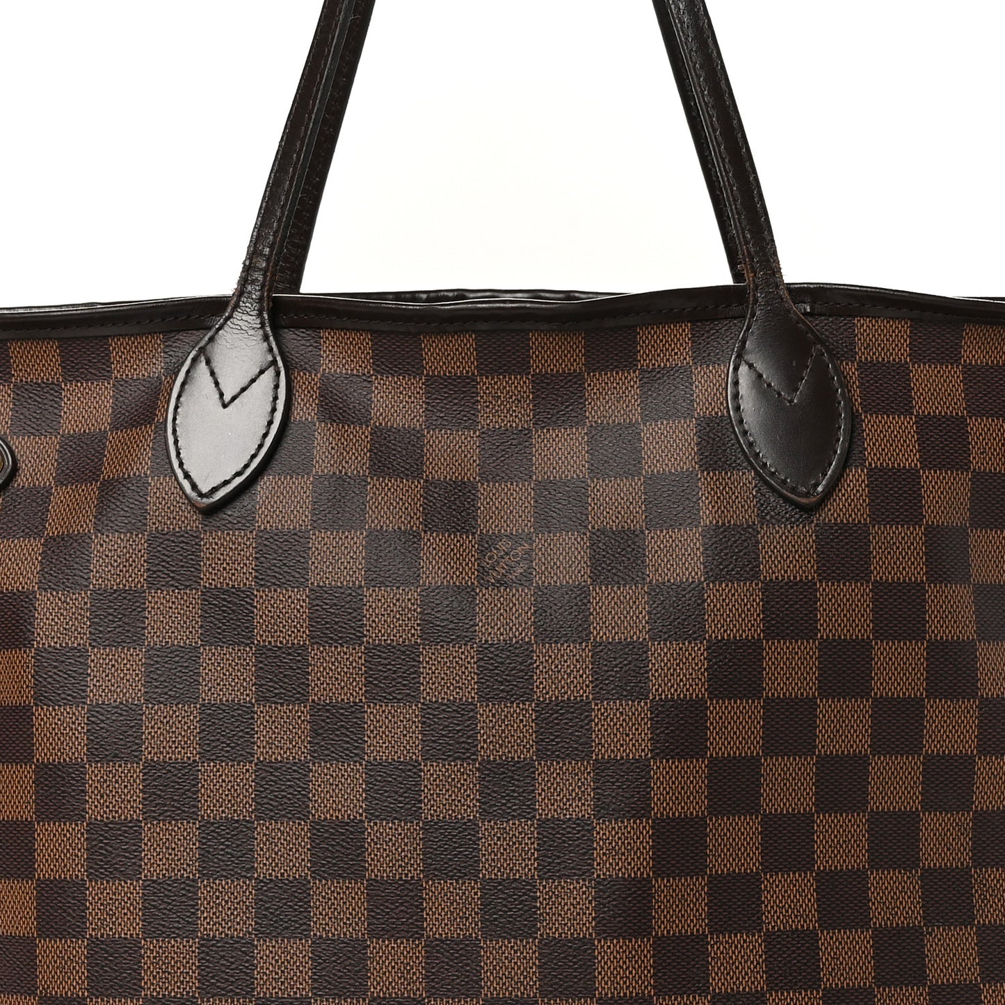 Damier Ebene Neo Neverfull MM