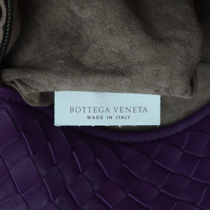 Bottega Veneta Nappa Intrecciato Rete Tote Monalisa 7 of 8