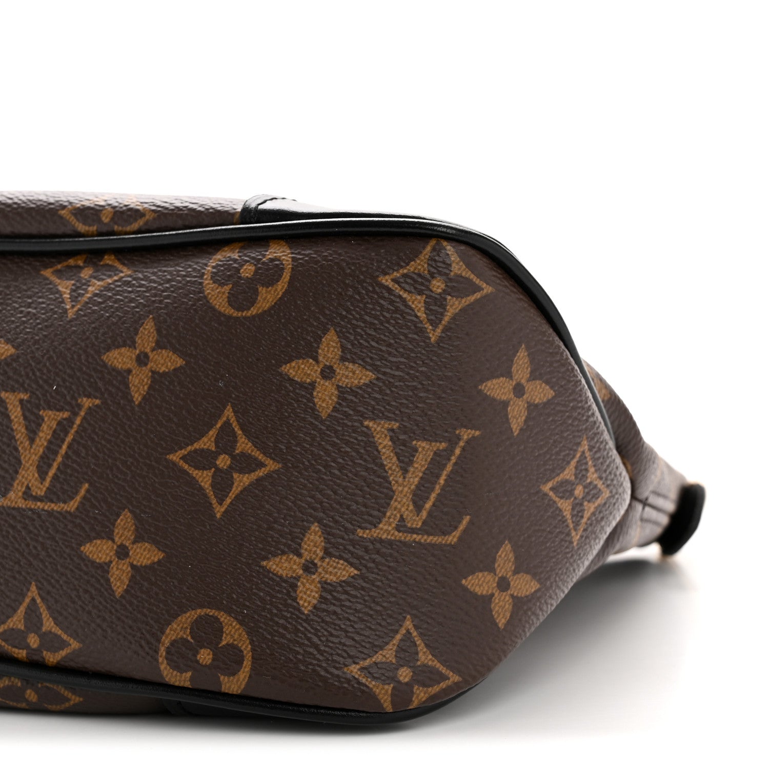 Louis Vuitton Monogram Boulogne NM Black 9 of 13