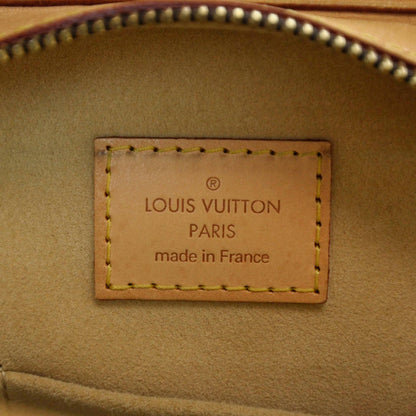 Louis Vuitton Monogram Hudson GM 6 of 7