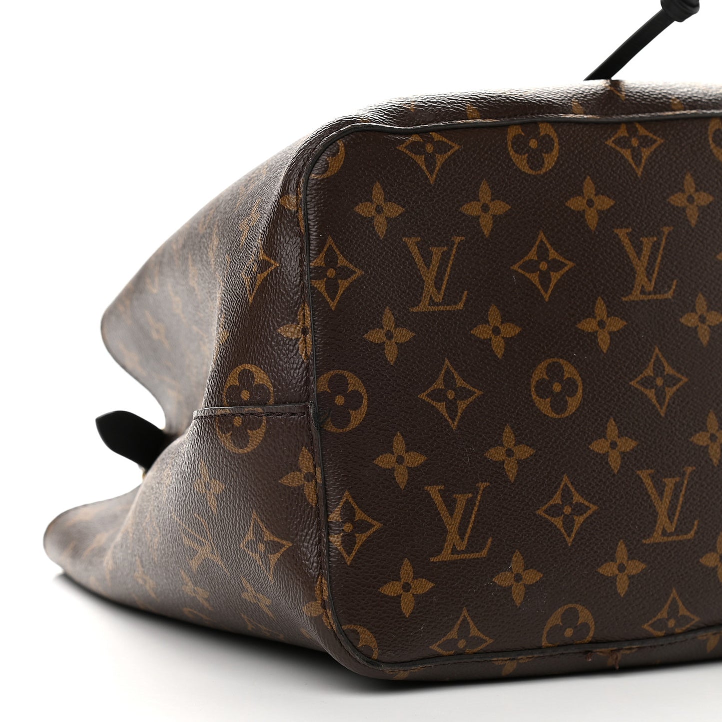Monogram Neonoe MM Black