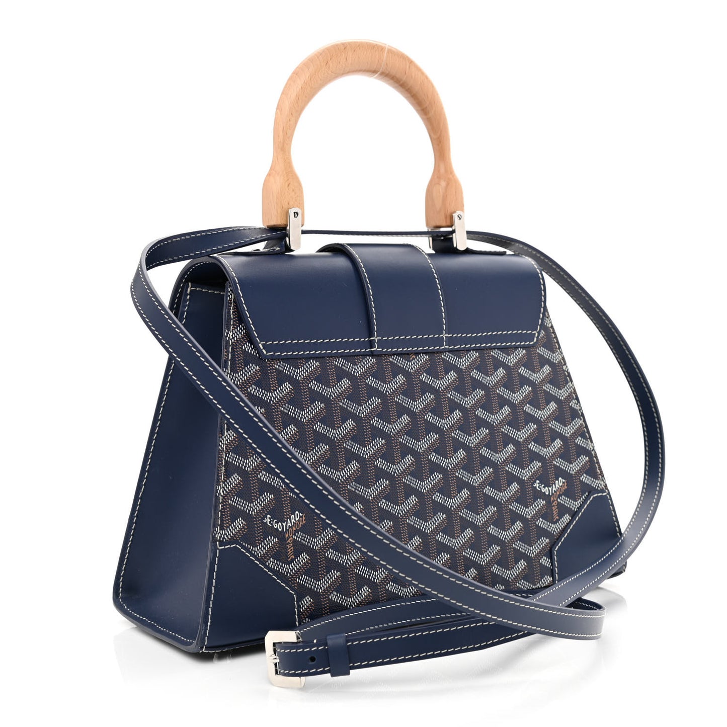 Goyardine Saigon PM Navy