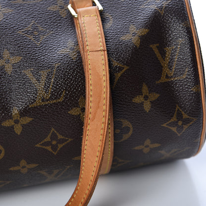 Louis Vuitton Monogram Papillon 26 13 of 15