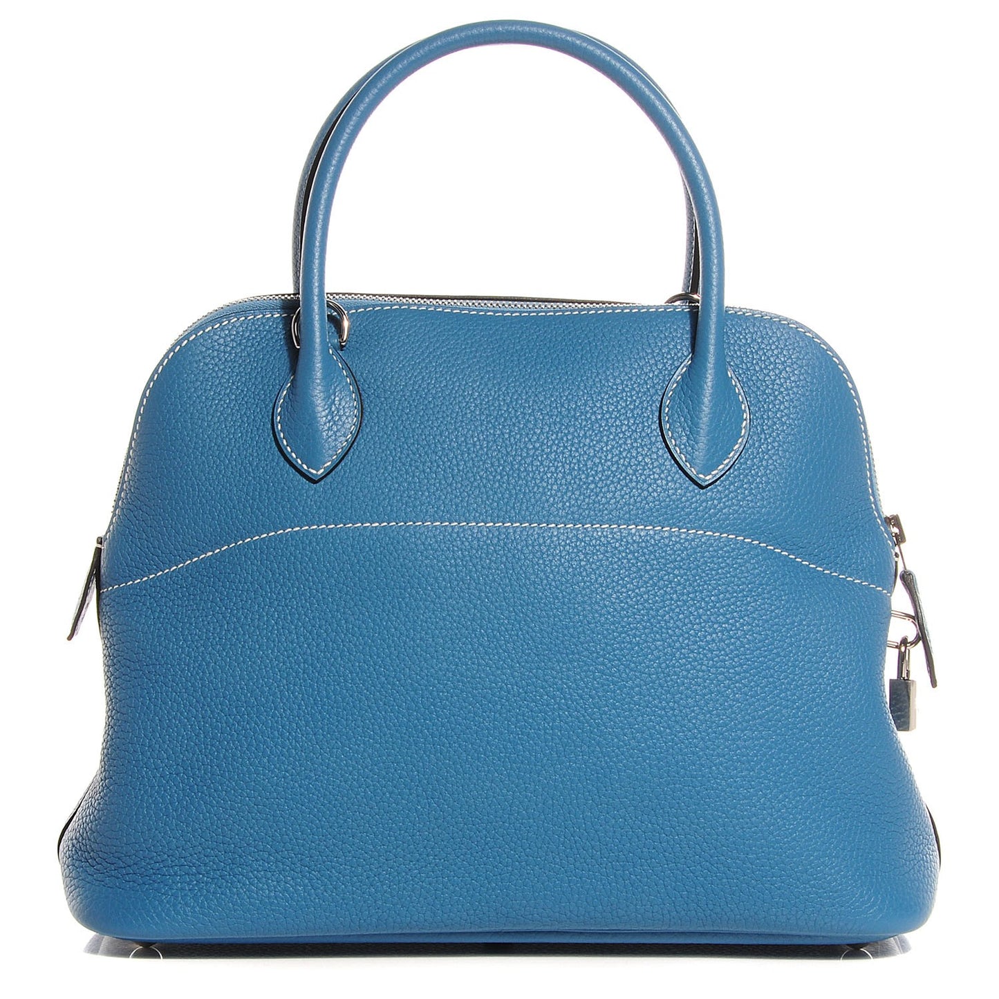 Taurillon Clemence Bolide 31 Blue Jean