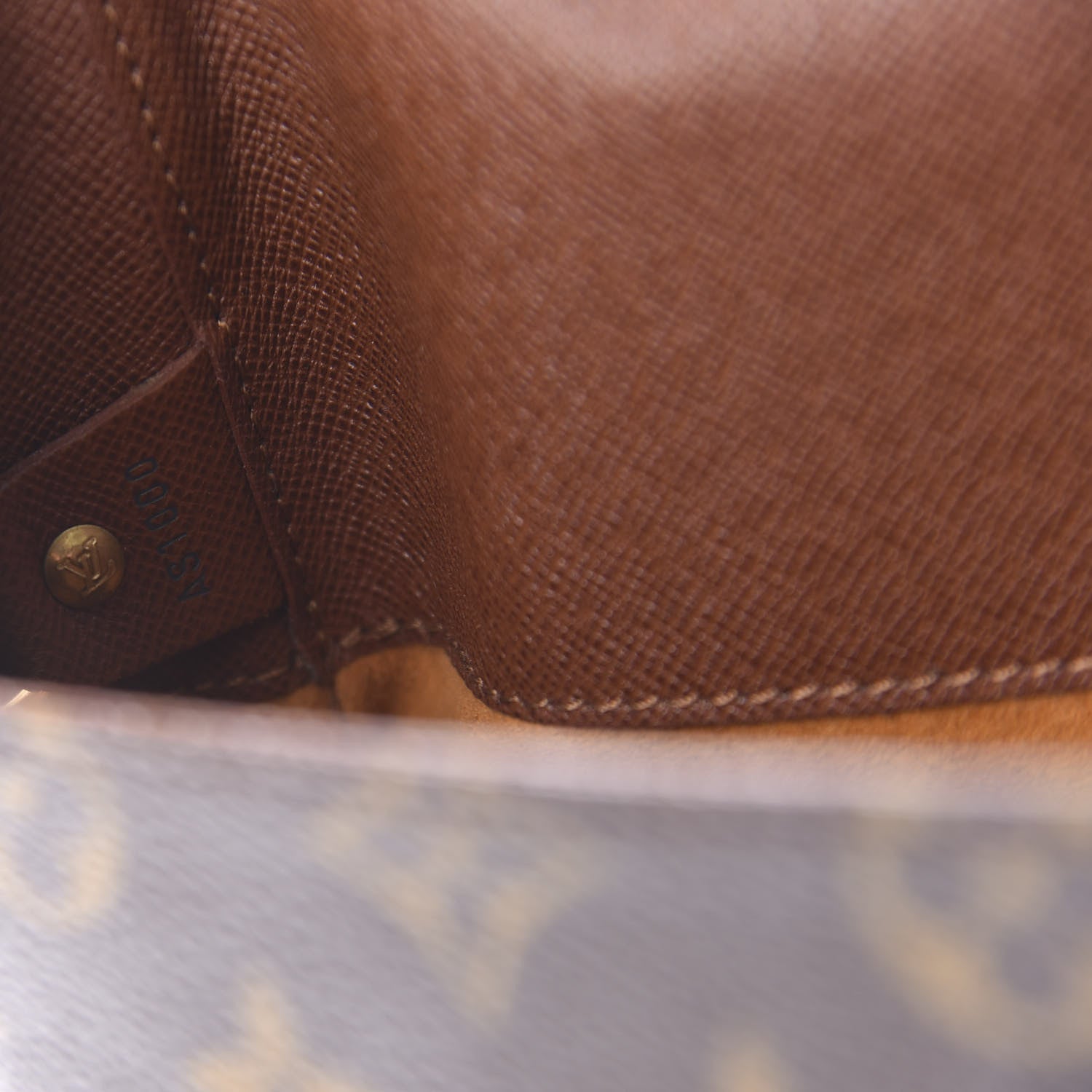 Louis Vuitton Monogram Musette GM 9 of 10